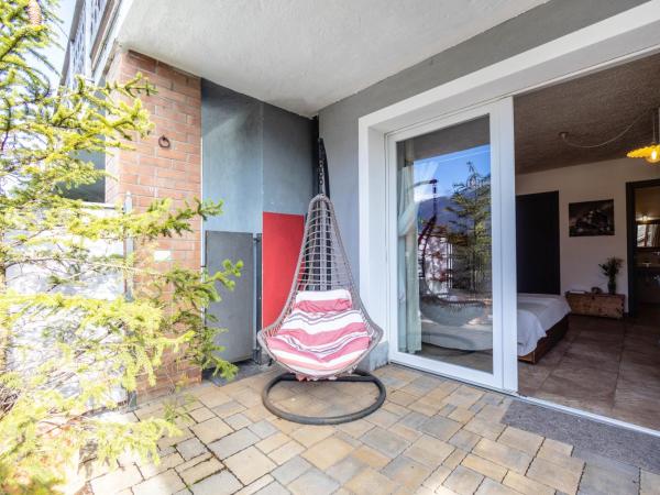 Case Appartamenti Vacanze Da Cien : photo 10 de la chambre studio