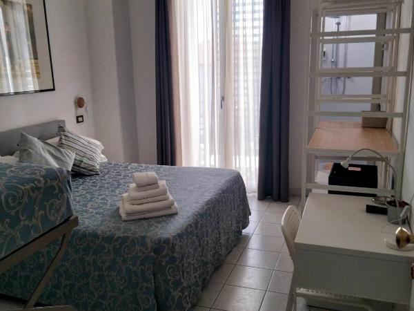 Albergo Aquila : photo 1 de la chambre chambre triple Économique