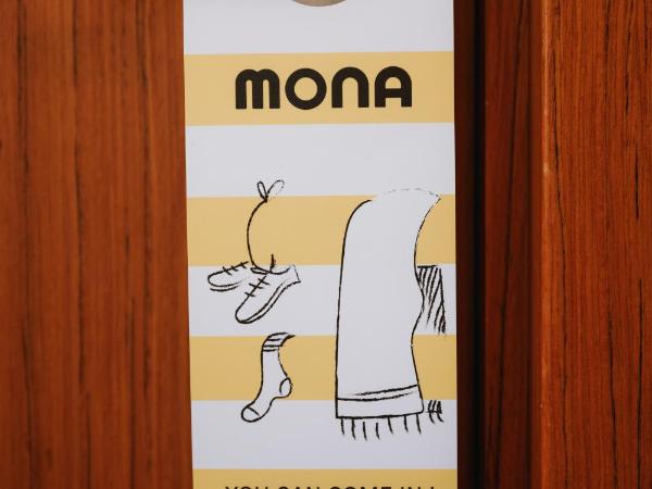 Hotel Mona Ex-Eurotel : photo 5 de la chambre mini hébergement mona - vue partielle sur lac