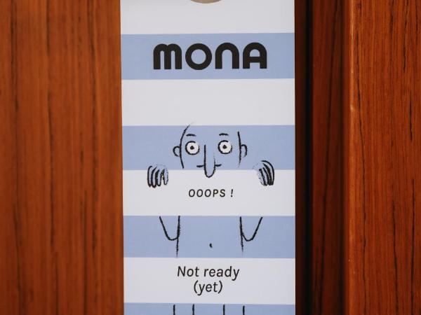 Hotel Mona Ex-Eurotel : photo 5 de la chambre chambre double privilège avec balcon - vue sur lac