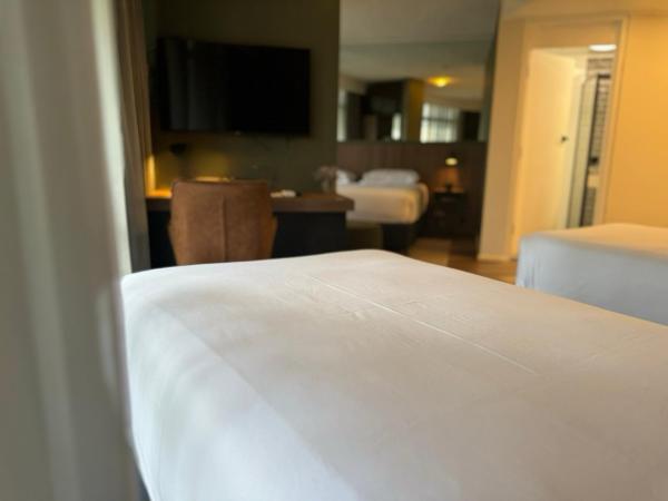 Madison Tower Mill Hotel : photo 7 de la chambre chambre familiale