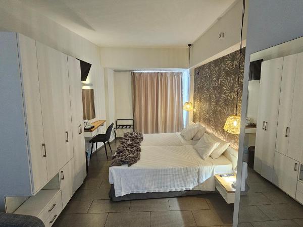 Atlantis Boutique City Hotel : photo 2 de la chambre suite junior