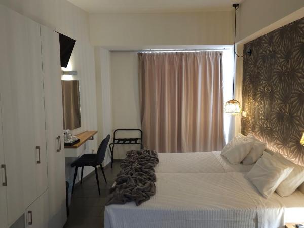 Atlantis Boutique City Hotel : photo 4 de la chambre suite junior