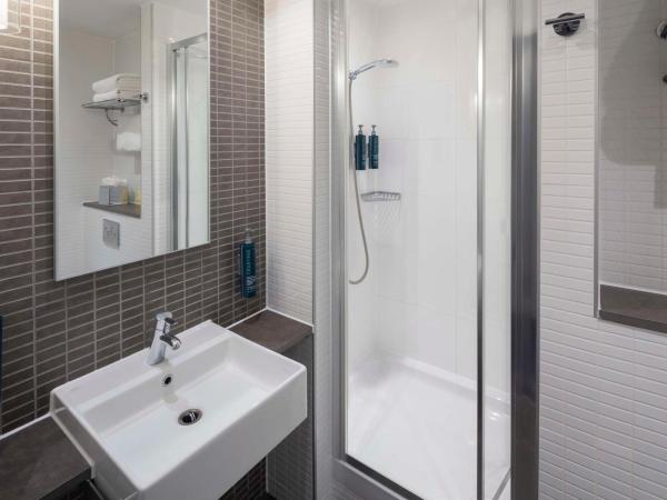 DoubleTree by Hilton Leeds : photo 1 de la chambre chambre lits jumeaux