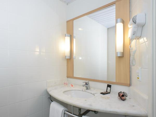 ibis Salvador Rio Vermelho : photo 9 de la chambre appartement standard avec lit double