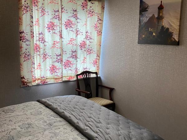 Utopia Retreat - Enchanted Room in Central Dublin : photo 5 de la chambre chambre double Économique