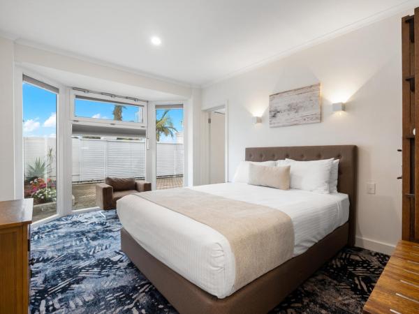 Best Western Adelaide Airport - Formerly Parador Inn : photo 1 de la chambre chambre familiale deluxe