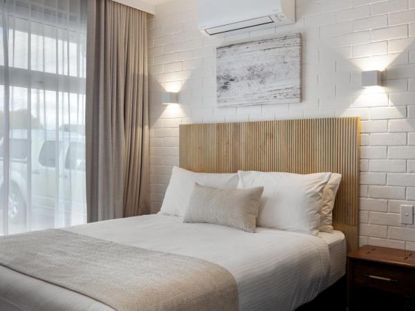 Best Western Adelaide Airport - Formerly Parador Inn : photo 2 de la chambre chambre double avec lit d'appoint