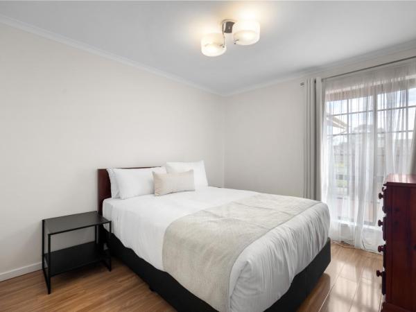 Best Western Adelaide Airport - Formerly Parador Inn : photo 7 de la chambre maison 3 chambres