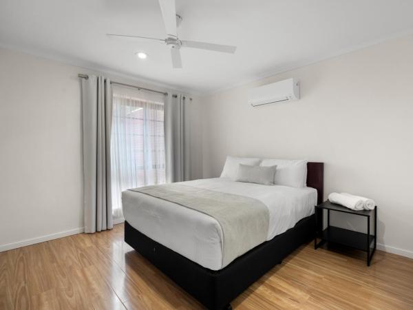 Best Western Adelaide Airport - Formerly Parador Inn : photo 6 de la chambre maison 3 chambres