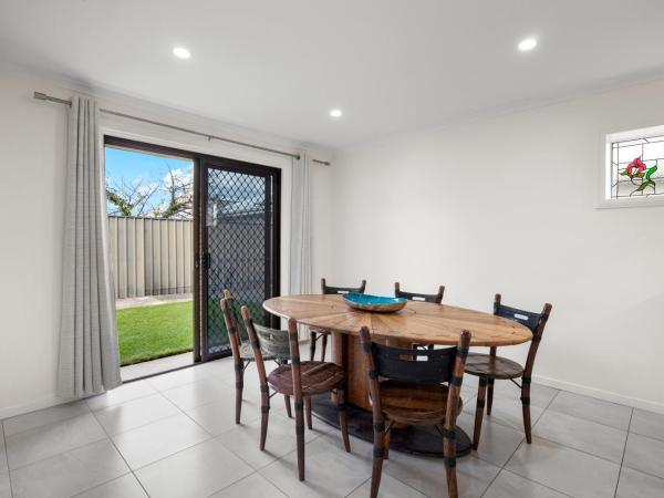 Best Western Adelaide Airport - Formerly Parador Inn : photo 3 de la chambre maison 3 chambres