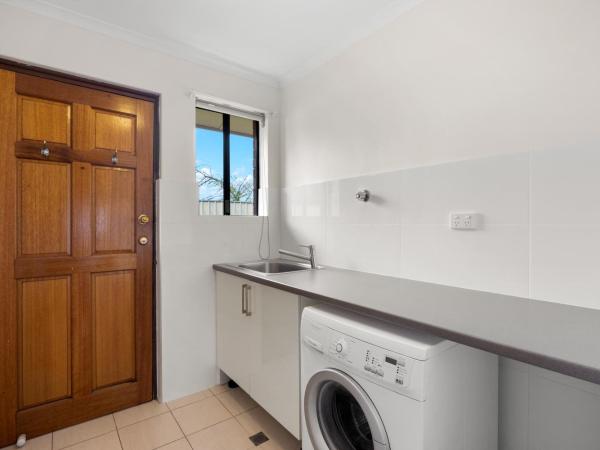 Best Western Adelaide Airport - Formerly Parador Inn : photo 8 de la chambre maison 3 chambres