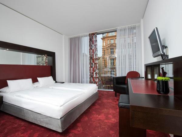 ARCOTEL Velvet Berlin : photo 3 de la chambre chambre double ou lits jumeaux