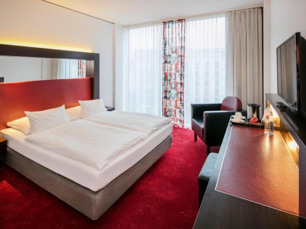 ARCOTEL Velvet Berlin : photo 1 de la chambre chambre double ou lits jumeaux supérieure