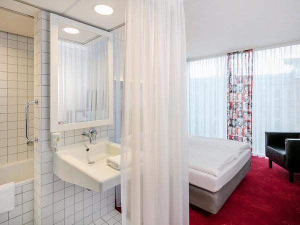 ARCOTEL Velvet Berlin : photo 6 de la chambre chambre double ou lits jumeaux