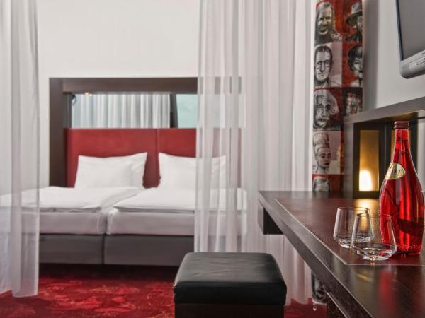 ARCOTEL Velvet Berlin : photo 3 de la chambre suite junior