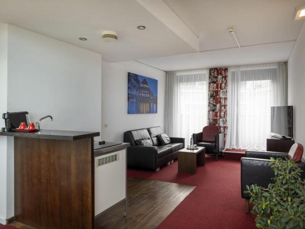 ARCOTEL Velvet Berlin : photo 5 de la chambre suite junior