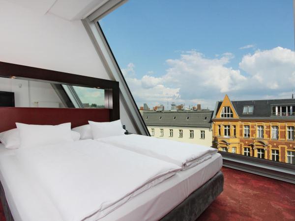 ARCOTEL Velvet Berlin : photo 5 de la chambre suite