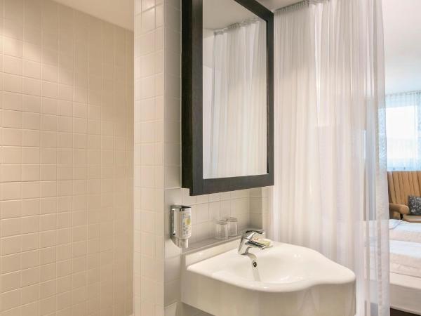 ARCOTEL Camino Stuttgart : photo 6 de la chambre chambre double ou lits jumeaux confort 