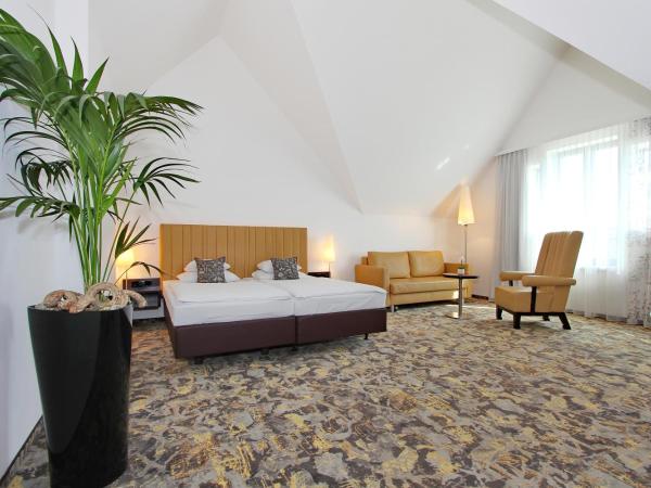 ARCOTEL Camino Stuttgart : photo 2 de la chambre suite junior