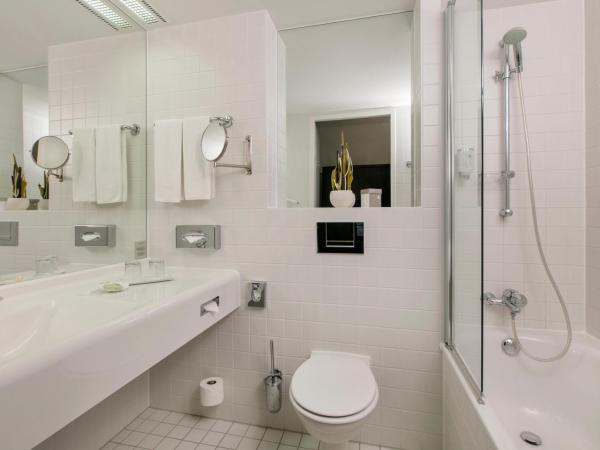 ARCOTEL Camino Stuttgart : photo 5 de la chambre suite junior