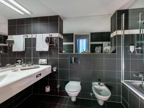 ARCOTEL Camino Stuttgart : photo 10 de la chambre suite junior