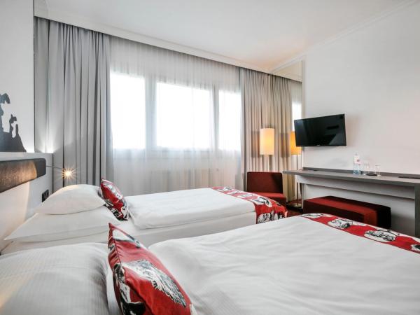 ARCOTEL Nike Linz : photo 4 de la chambre chambre double ou lits jumeaux confort 