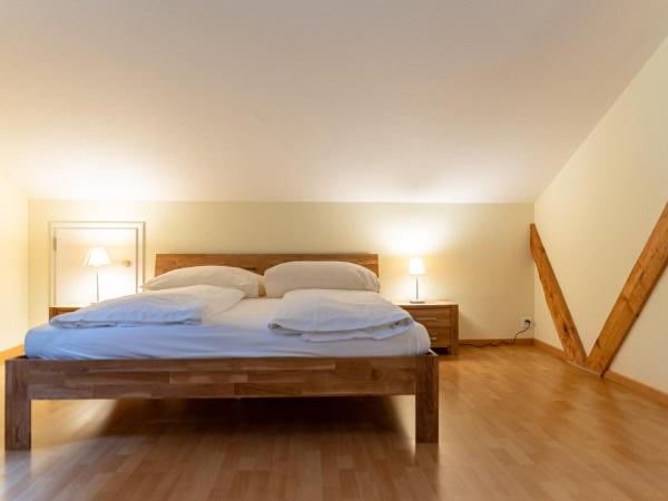 Hotel La Perla : photo 2 de la chambre comfort family room-villa giuliano