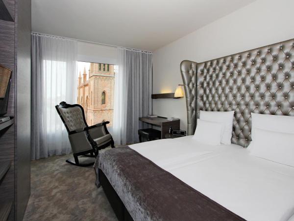 ARCOTEL John F Berlin : photo 3 de la chambre chambre double confort