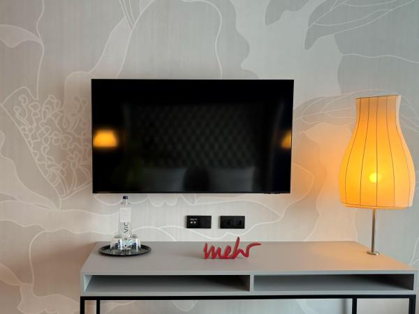 ARCOTEL John F Berlin : photo 4 de la chambre chambre double supérieure