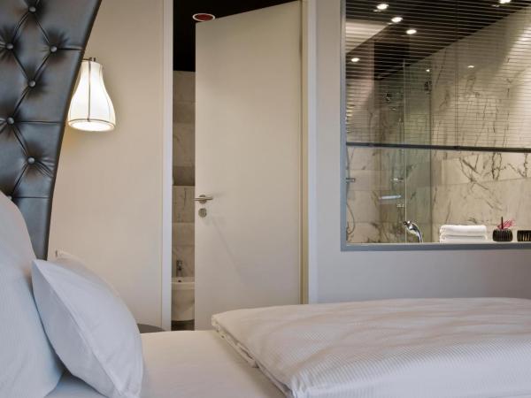 ARCOTEL John F Berlin : photo 5 de la chambre suite