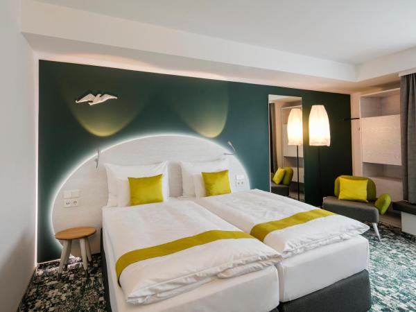 ARCOTEL Donauzentrum Wien : photo 8 de la chambre chambre double confort