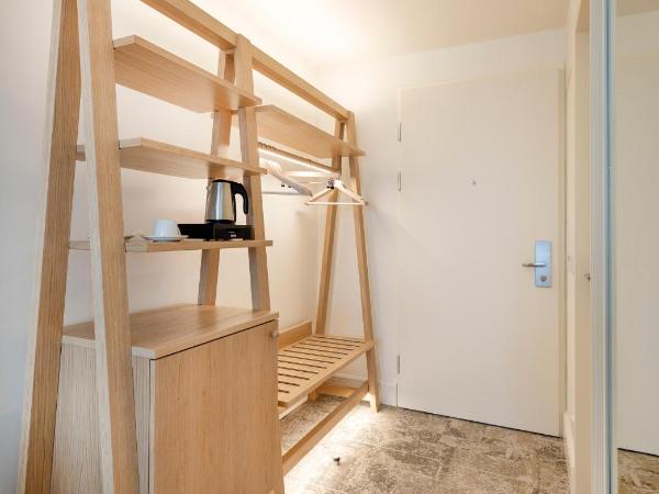 ARCOTEL Kaiserwasser Wien : photo 4 de la chambre chambre double ou lits jumeaux supérieure