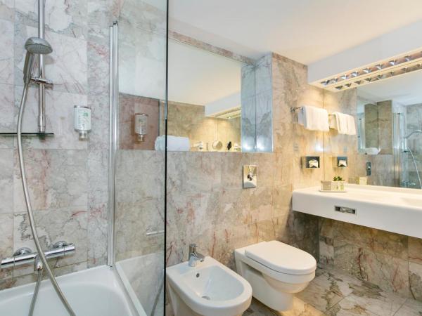 ARCOTEL Kaiserwasser Wien : photo 8 de la chambre suite junior