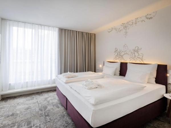 ARCOTEL Kaiserwasser Wien : photo 6 de la chambre suite