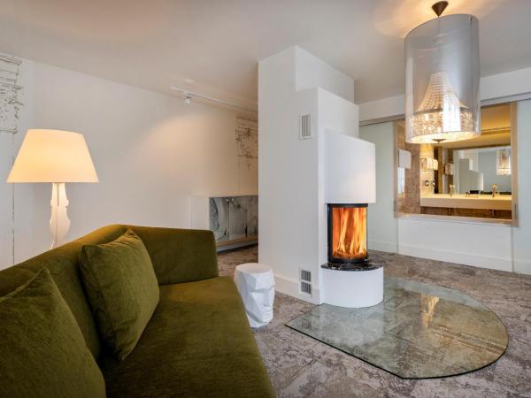 ARCOTEL Kaiserwasser Wien : photo 7 de la chambre suite