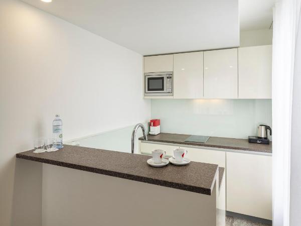 ARCOTEL Kaiserwasser Wien : photo 10 de la chambre suite