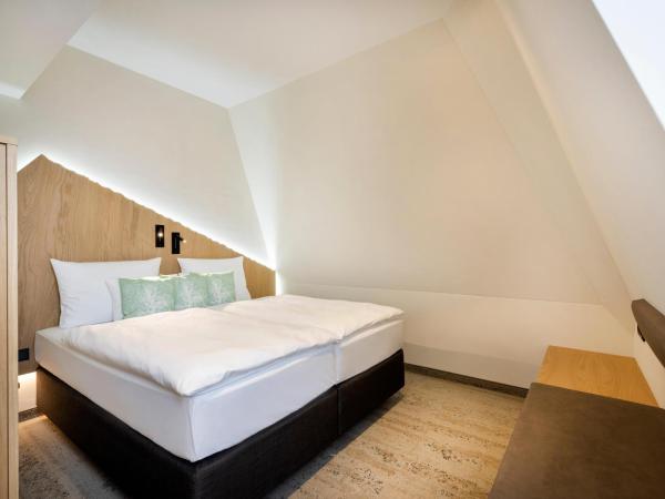 ARCOTEL HafenCity Dresden : photo 6 de la chambre suite