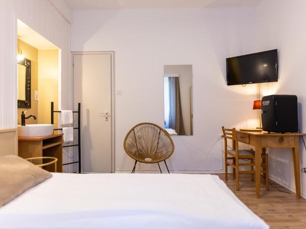 Easy Stay by Hotel La Perla : photo 2 de la chambre economy double room-easy stay
