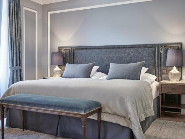 Victoria Jungfrau Grand Hotel & Spa : photo 4 de la chambre superior family room (2 connecting rooms)