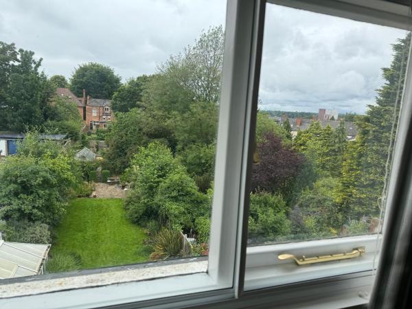 45 Park road : photo 4 de la chambre chambre double