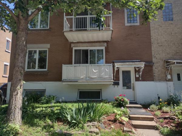 Smiling house! Montréal, 2 chambres, accueillant et charmant : photo 3 de la chambre suite junior familiale