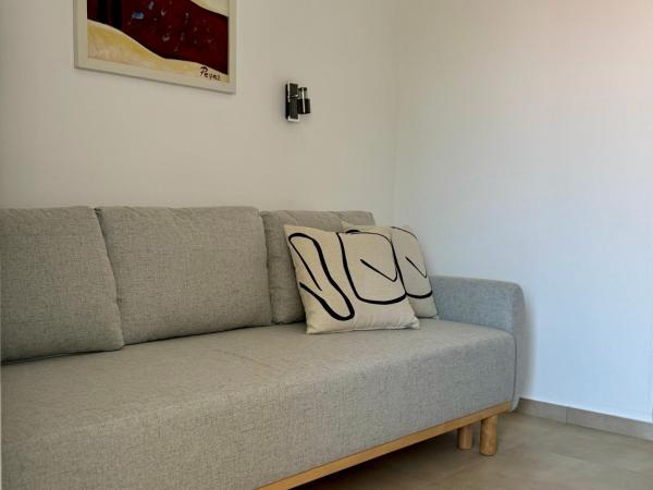 Apartments & Rooms Petra : photo 7 de la chambre appartement 1 chambre - vue sur jardin (2 adultes)