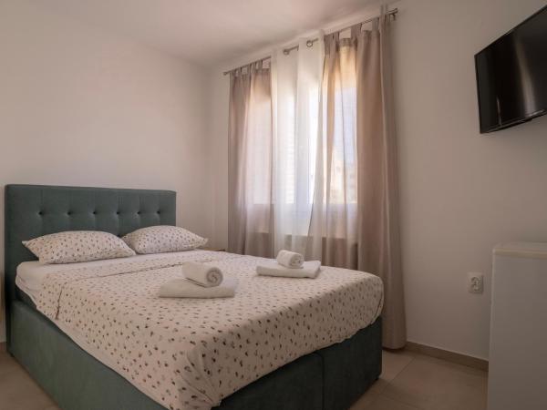 Apartments & Rooms Petra : photo 5 de la chambre chambre double confort