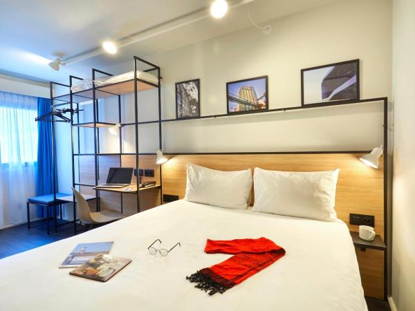 ibis Lorient Centre Gare : photo 10 de la chambre chambre double standard