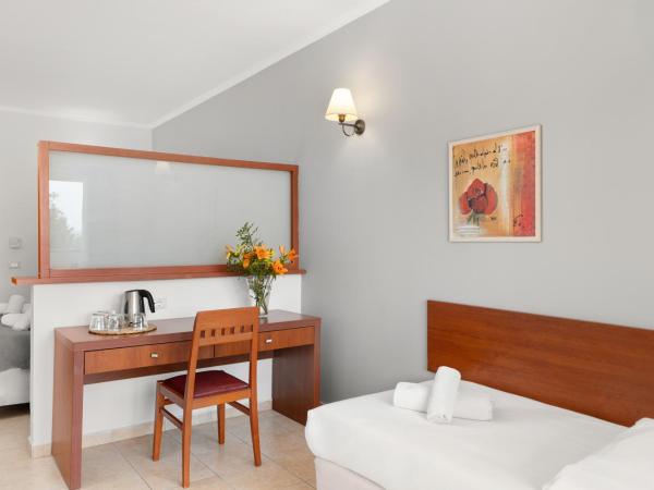 Ariti Grand Hotel : photo 3 de la chambre chambre familiale standard avec vue piscine