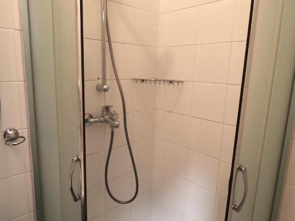 Grey Palazzo 1050 Vienna : photo 8 de la chambre studio deluxe