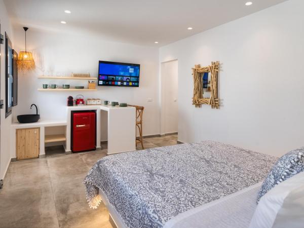 Terra Vecchia Suites : photo 4 de la chambre suite lit king-size