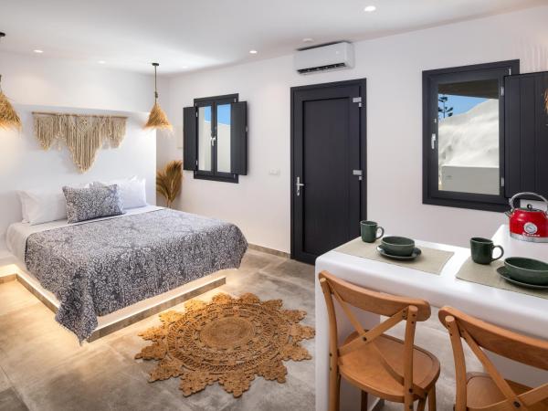 Terra Vecchia Suites : photo 5 de la chambre suite lit king-size