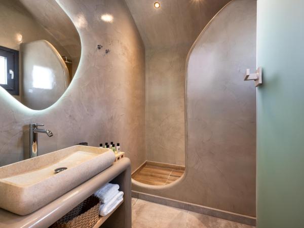 Terra Vecchia Suites : photo 8 de la chambre suite lit king-size